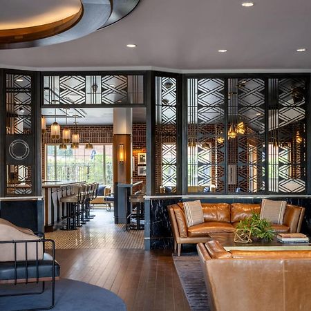 The Alida, Savannah, A Tribute Portfolio Hotel מראה חיצוני תמונה