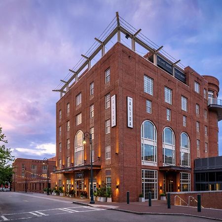 The Alida, Savannah, A Tribute Portfolio Hotel מראה חיצוני תמונה