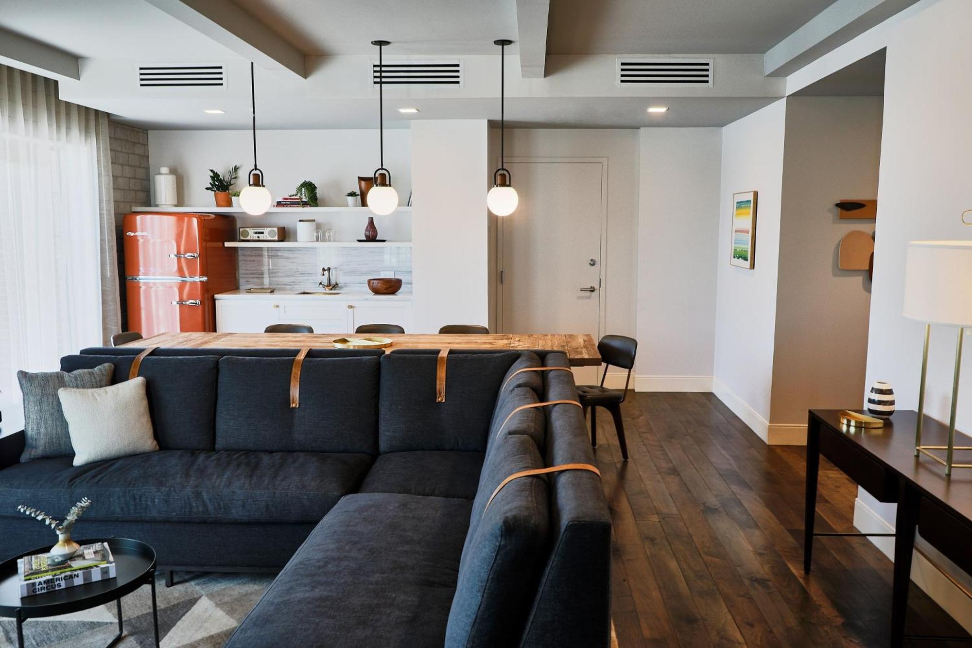 The Alida, Savannah, A Tribute Portfolio Hotel מראה חיצוני תמונה
