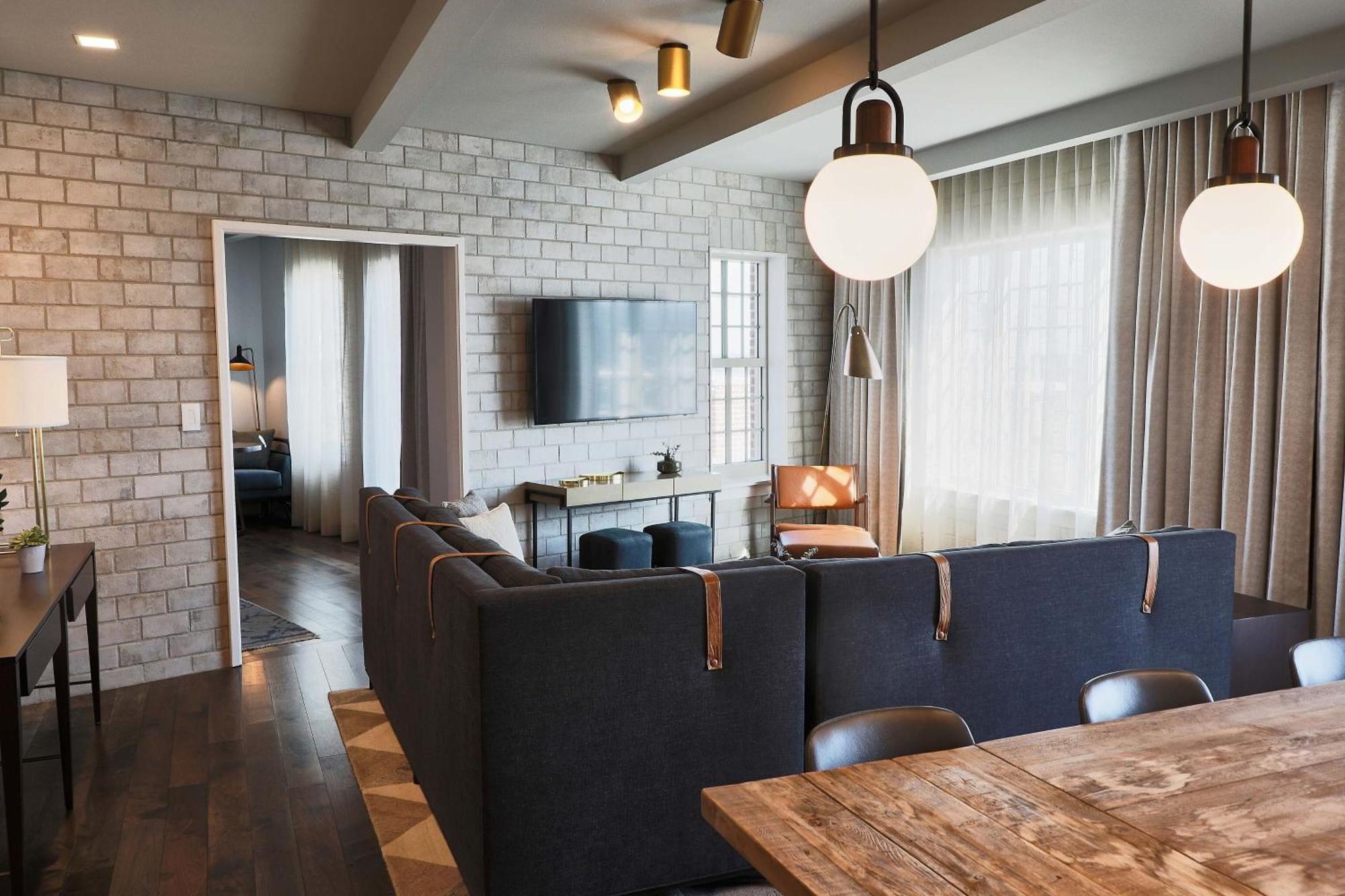 The Alida, Savannah, A Tribute Portfolio Hotel מראה חיצוני תמונה