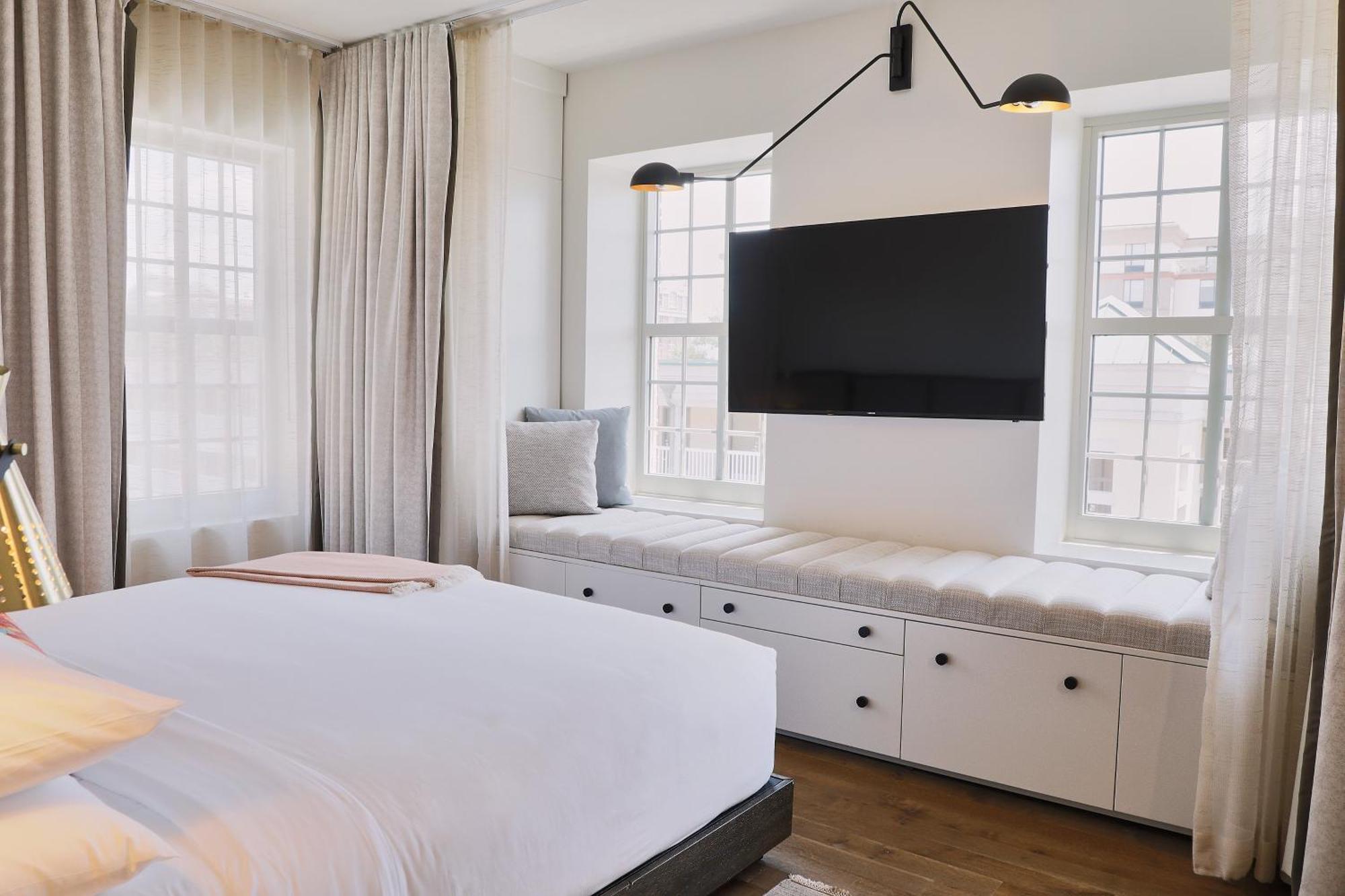 The Alida, Savannah, A Tribute Portfolio Hotel מראה חיצוני תמונה