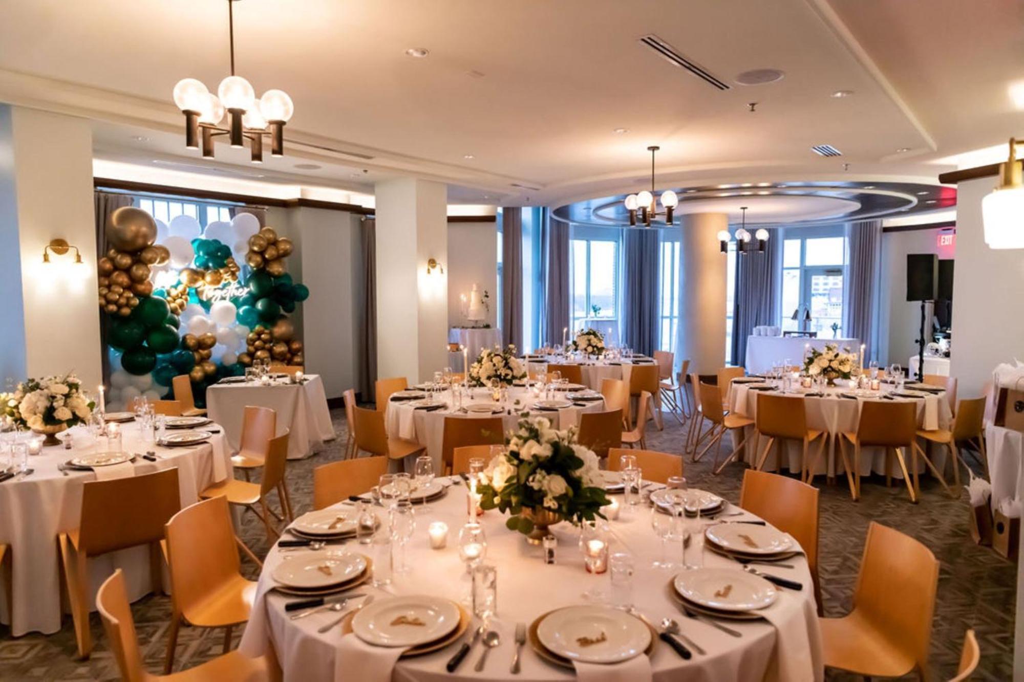 The Alida, Savannah, A Tribute Portfolio Hotel מראה חיצוני תמונה