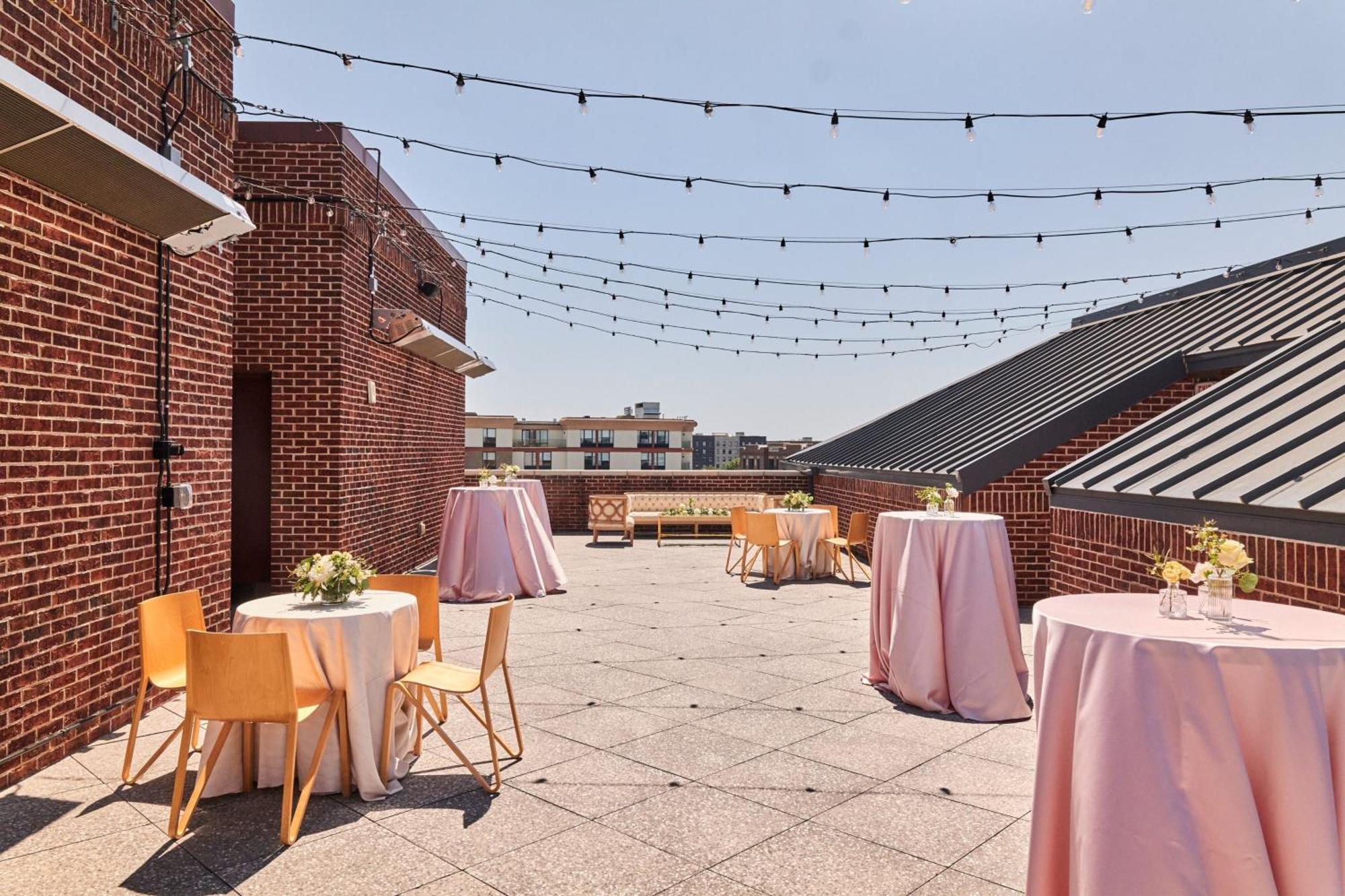 The Alida, Savannah, A Tribute Portfolio Hotel מראה חיצוני תמונה