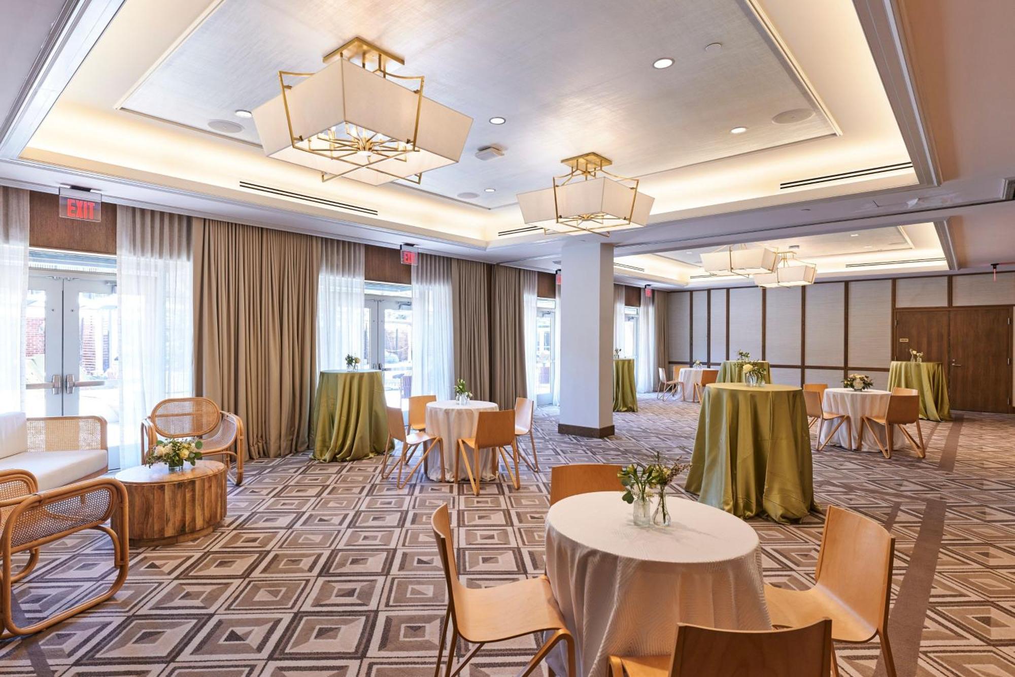 The Alida, Savannah, A Tribute Portfolio Hotel מראה חיצוני תמונה