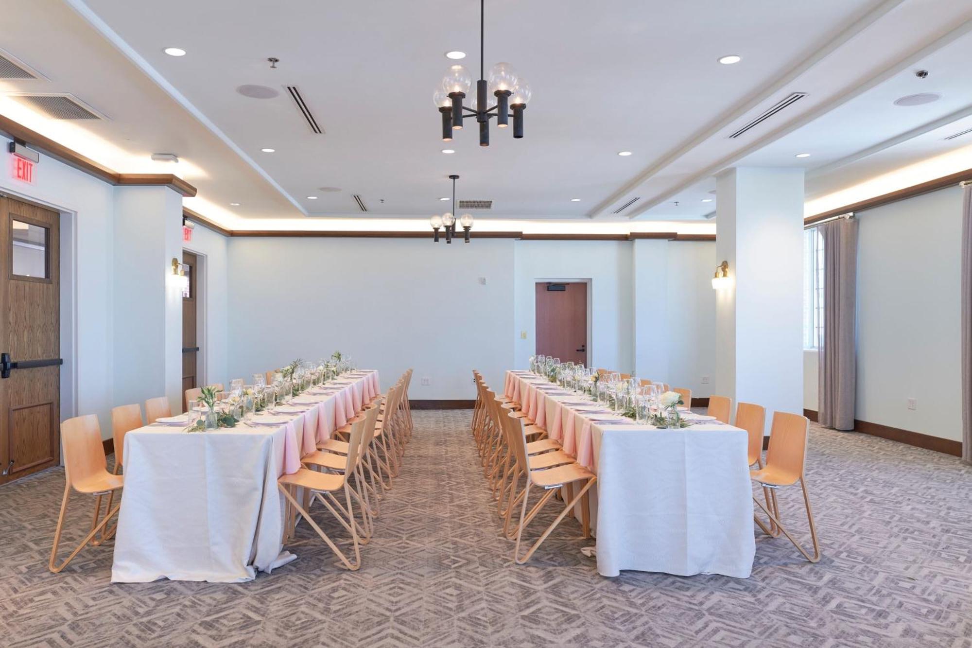 The Alida, Savannah, A Tribute Portfolio Hotel מראה חיצוני תמונה