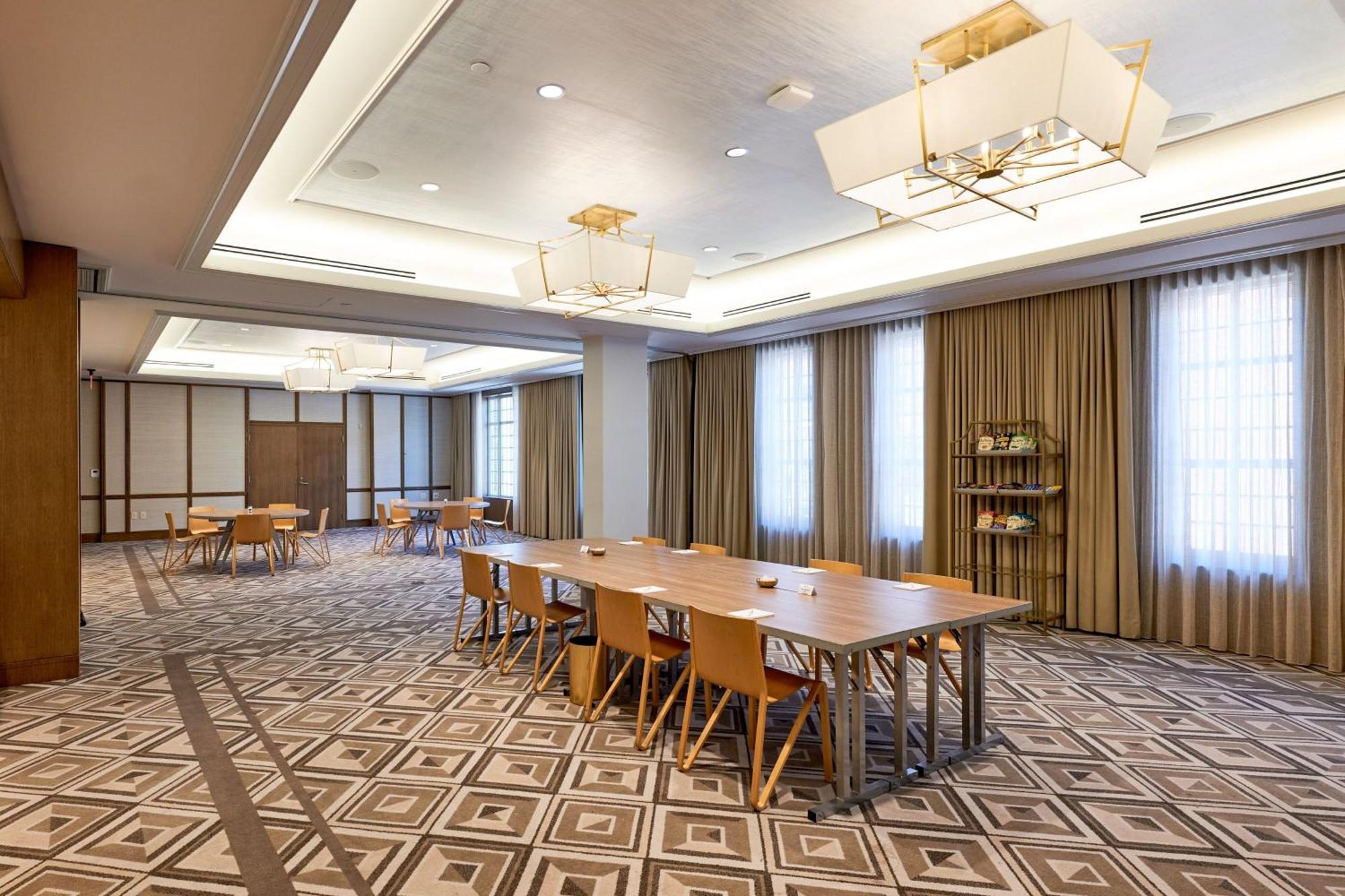 The Alida, Savannah, A Tribute Portfolio Hotel מראה חיצוני תמונה