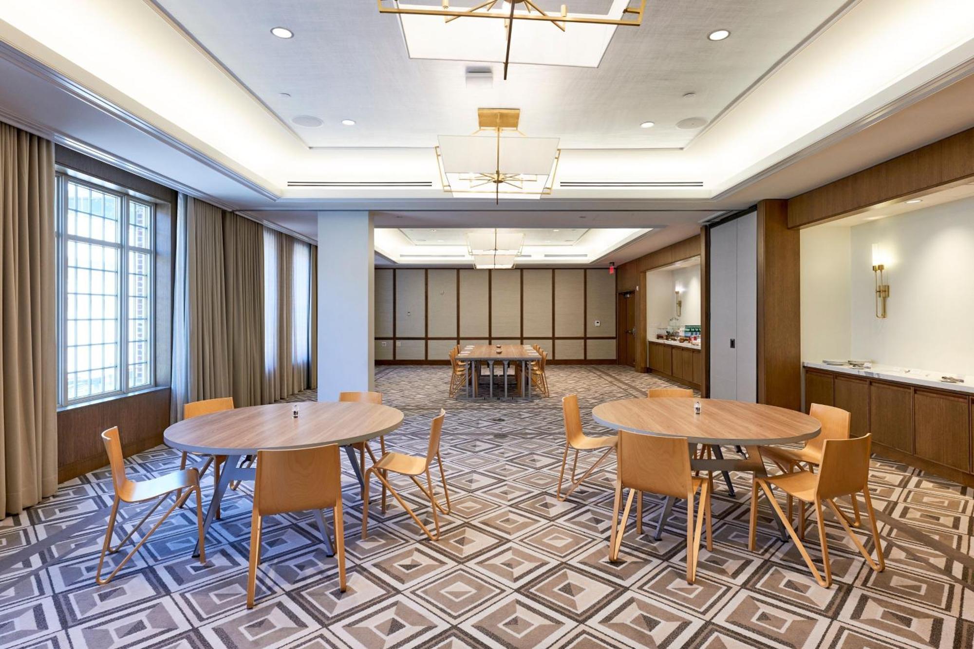 The Alida, Savannah, A Tribute Portfolio Hotel מראה חיצוני תמונה