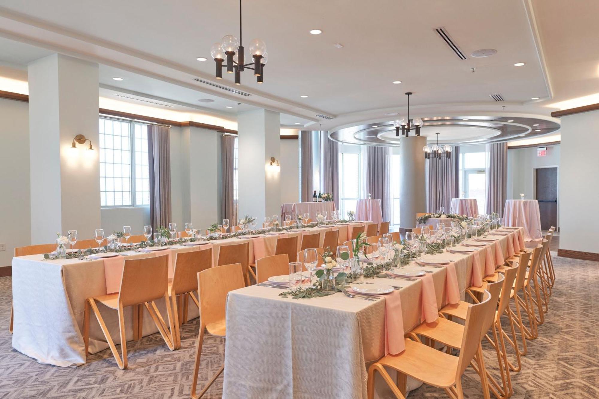 The Alida, Savannah, A Tribute Portfolio Hotel מראה חיצוני תמונה