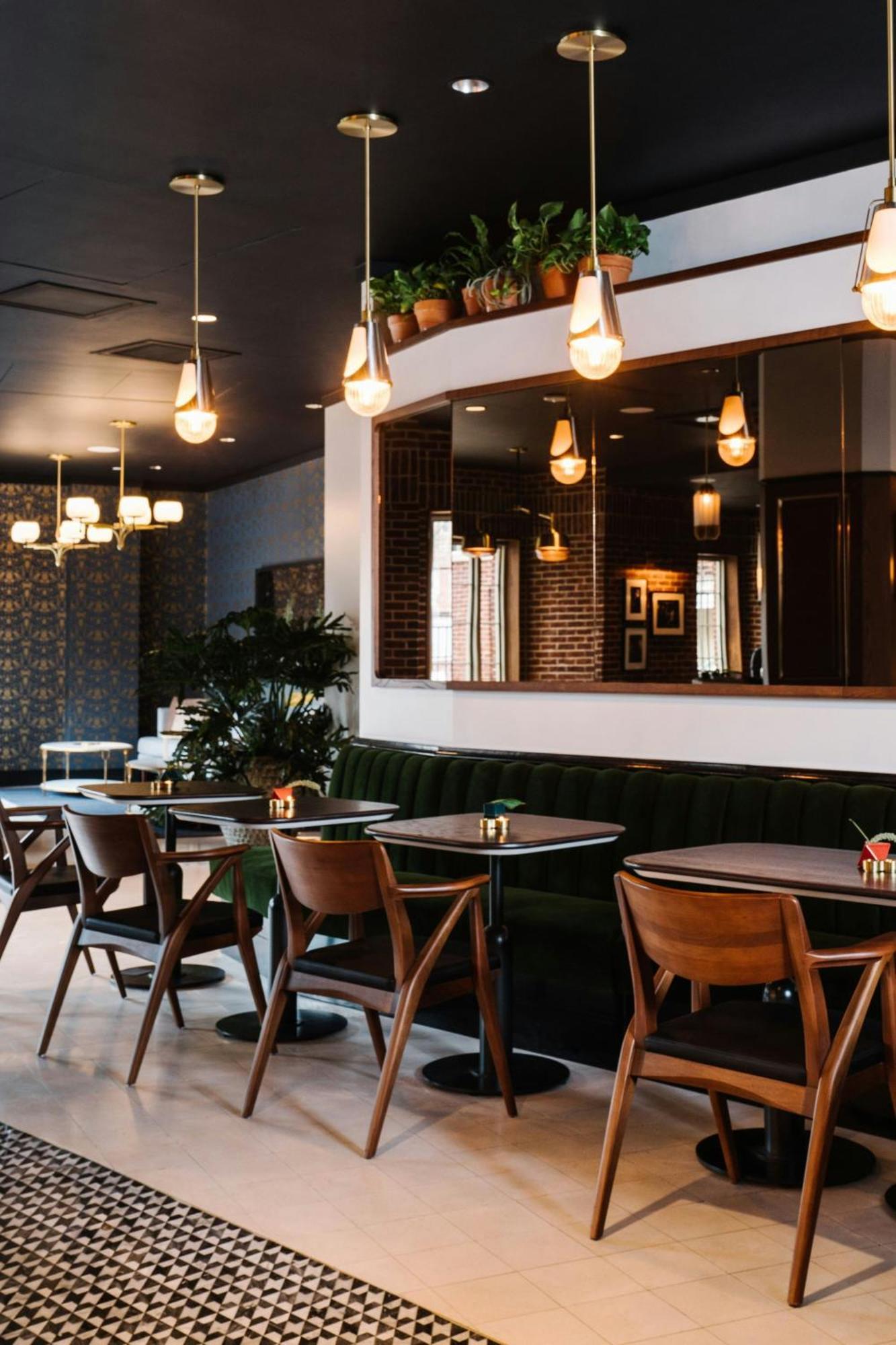 The Alida, Savannah, A Tribute Portfolio Hotel מראה חיצוני תמונה