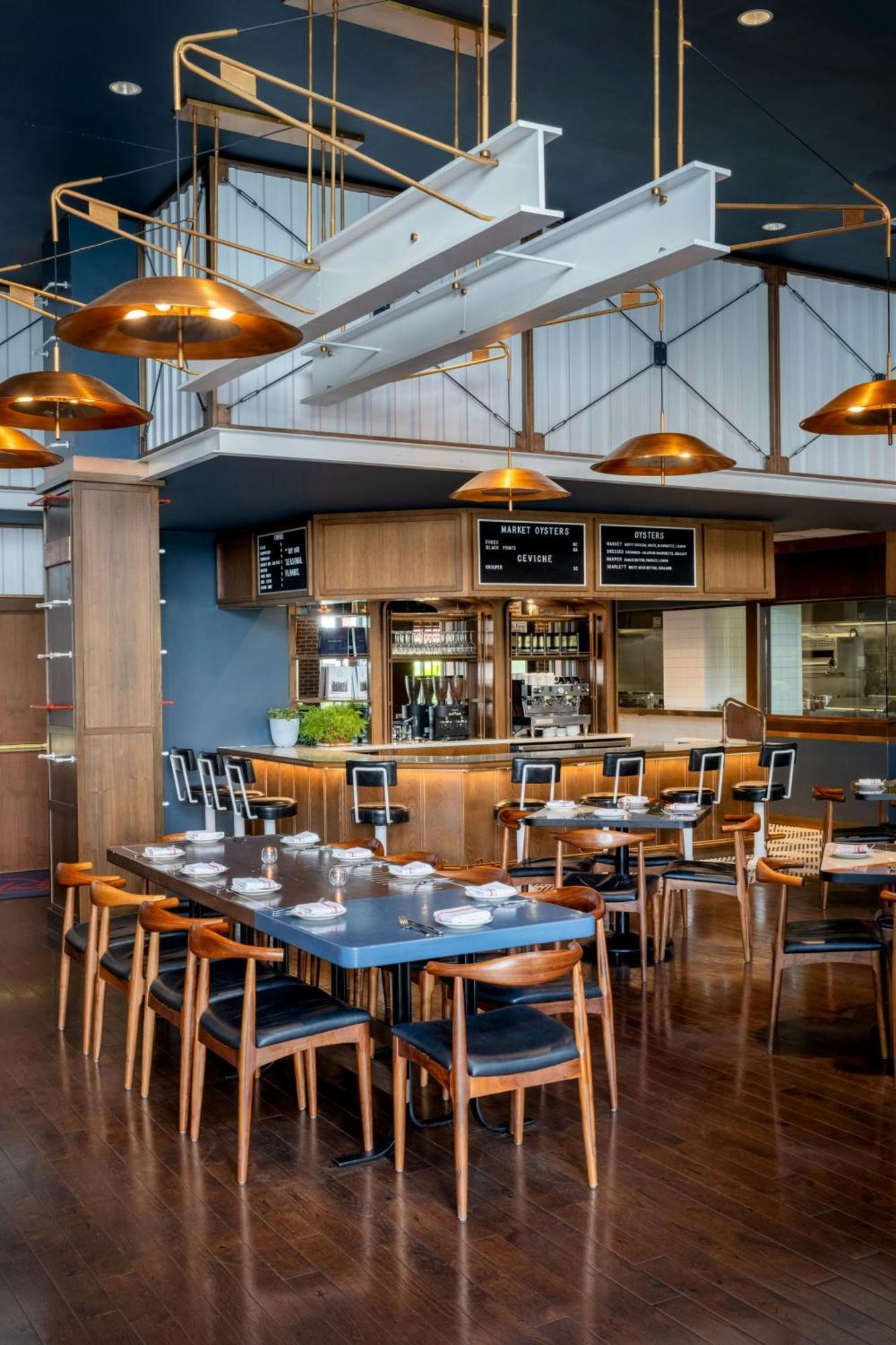 The Alida, Savannah, A Tribute Portfolio Hotel מראה חיצוני תמונה